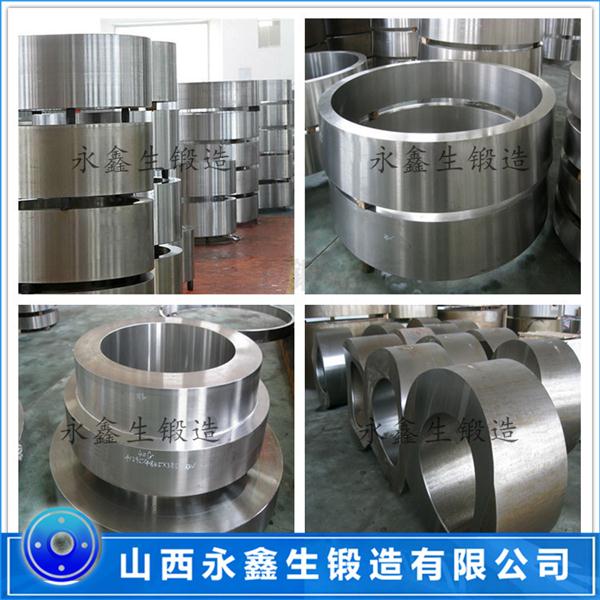 主轴锻造建筑垃圾生产线