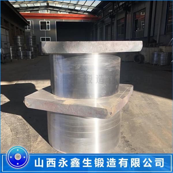 锻造滚刀焊接座