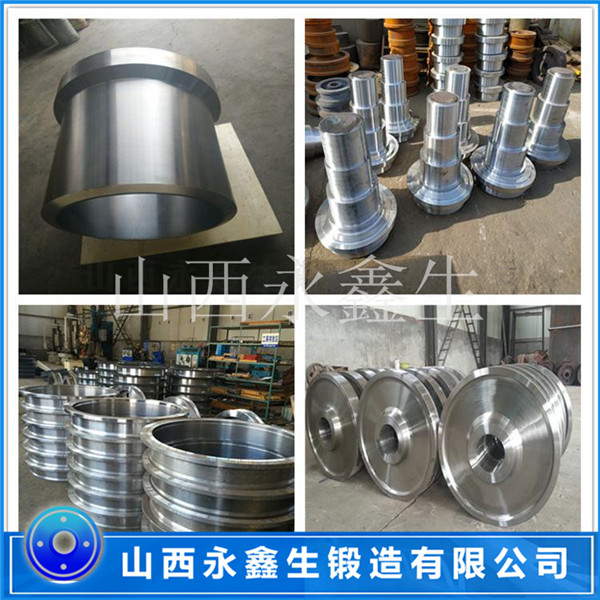 2219锻造件