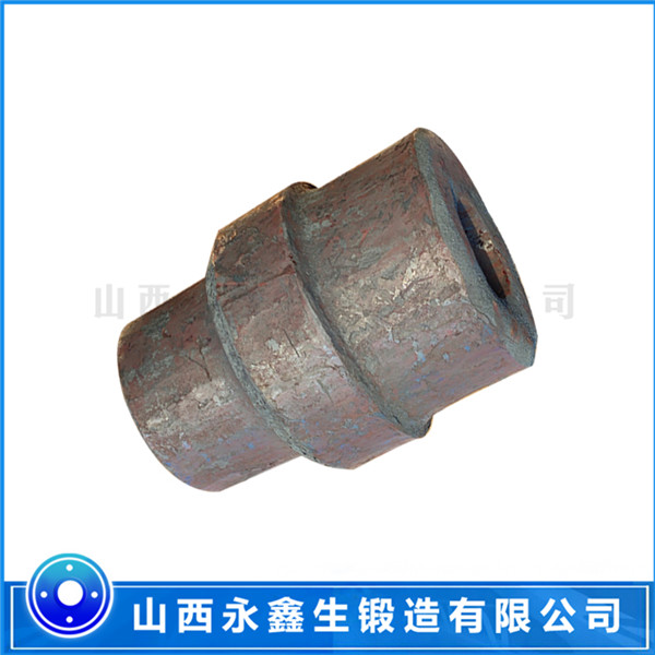 锻造滚筒
