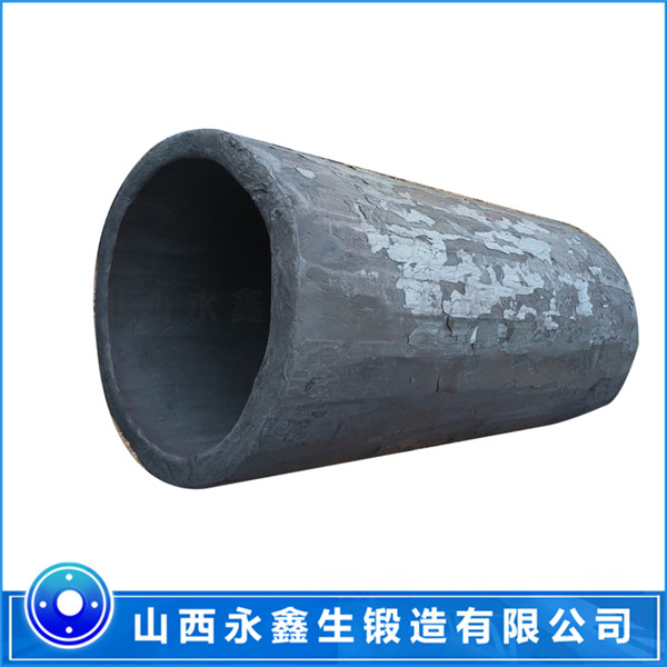 不锈钢锻管