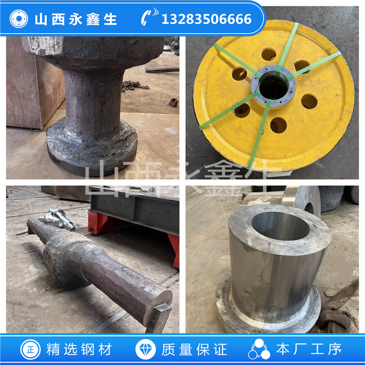 STS202不锈钢锻件