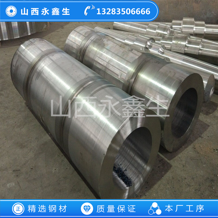 S30100不锈钢锻件
