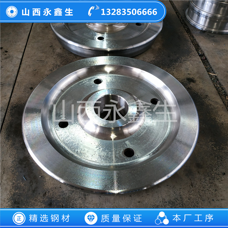 07Cr18Ni9不锈钢锻件