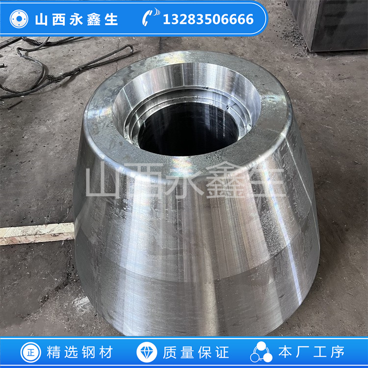 S30451不锈钢锻件