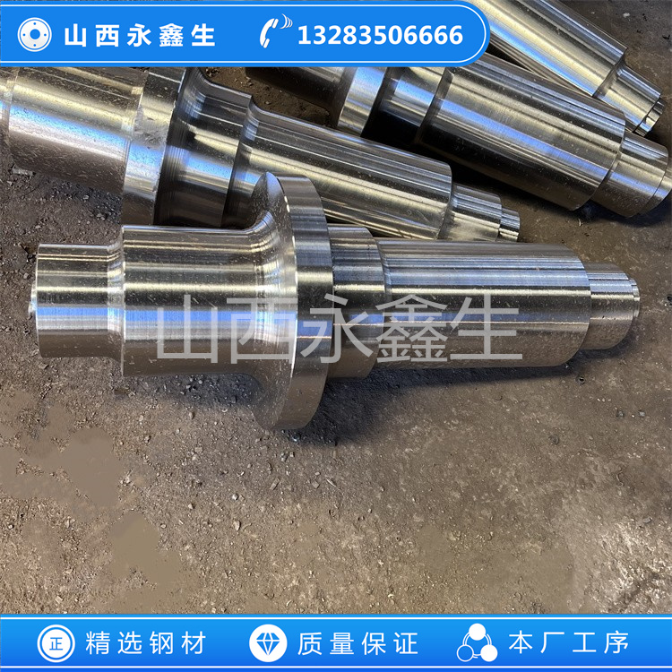 STS304N1不锈钢锻件