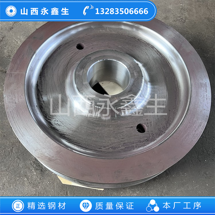 304N1不锈钢锻件
