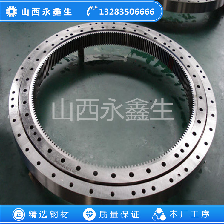 S30452不锈钢锻件