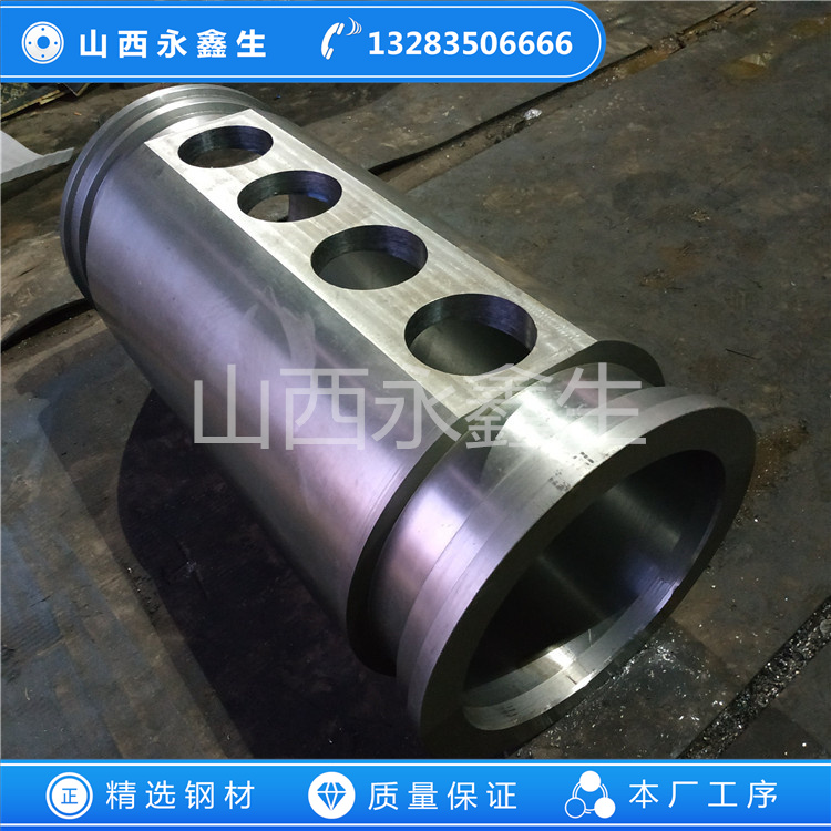 304LN锻件