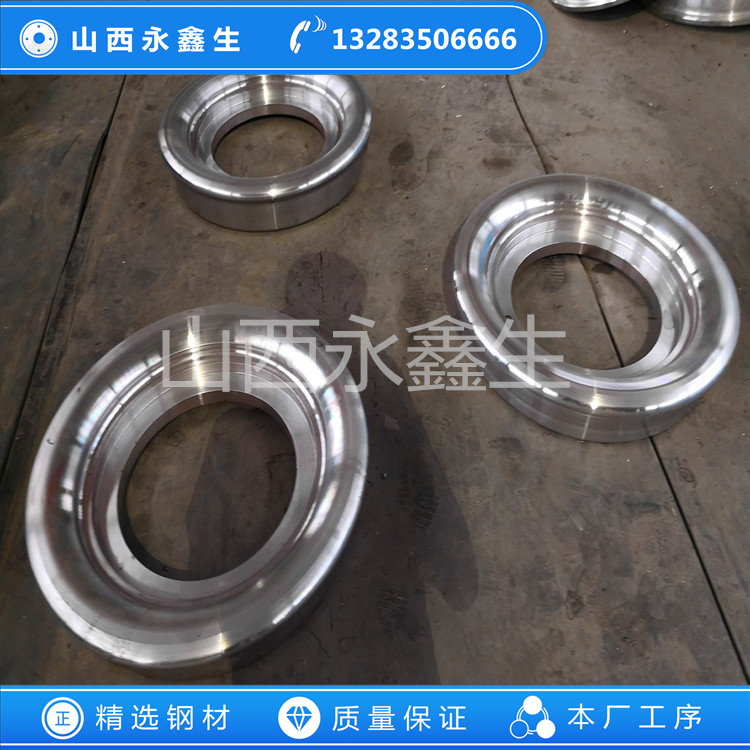 STS304LN不锈钢锻件