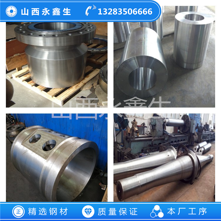 S31008不锈钢锻件