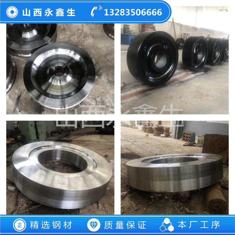 SUS316LN不锈钢锻件