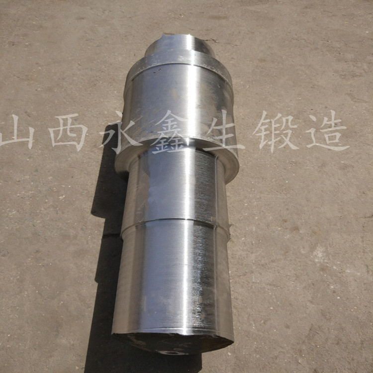 轴类锻件
