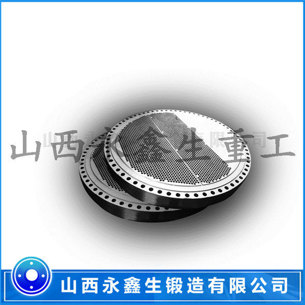 锻件